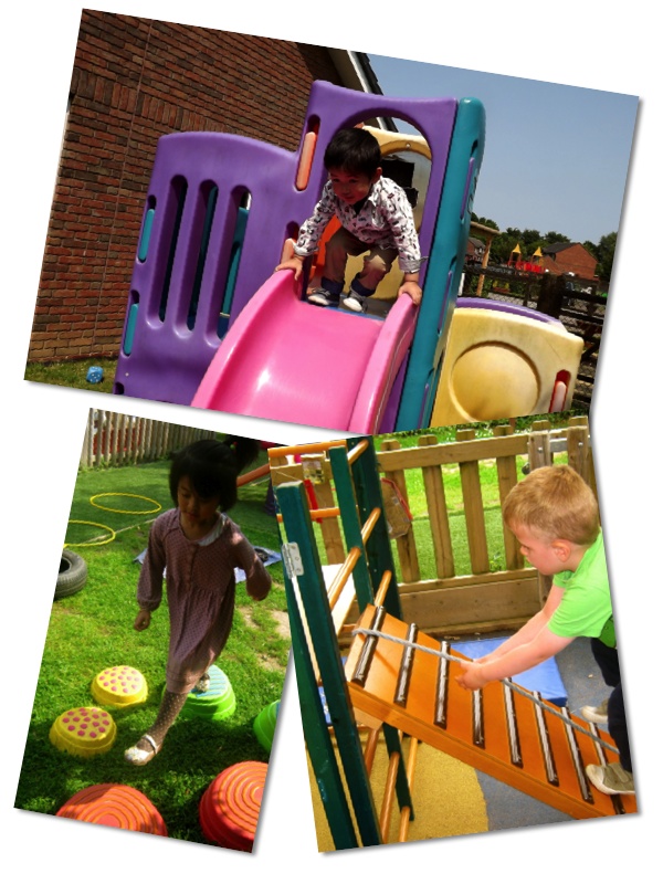Physical Development